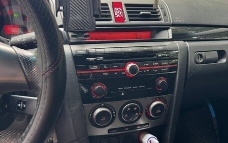 Mazda 3, 2007 год, 530 000 рублей, 14 фотография