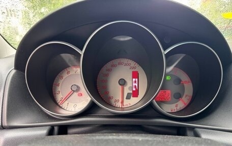 Mazda 3, 2007 год, 530 000 рублей, 13 фотография