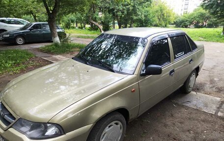 Daewoo Nexia I рестайлинг, 2011 год, 155 000 рублей, 2 фотография