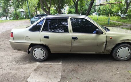 Daewoo Nexia I рестайлинг, 2011 год, 155 000 рублей, 4 фотография