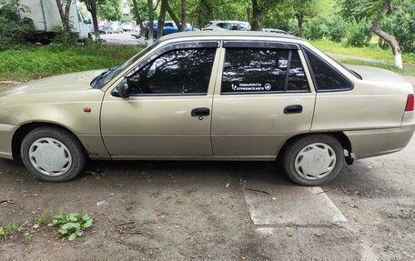 Daewoo Nexia I рестайлинг, 2011 год, 155 000 рублей, 3 фотография
