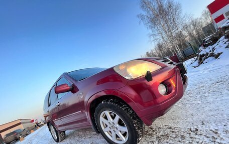 Honda CR-V II рестайлинг, 2005 год, 750 000 рублей, 7 фотография