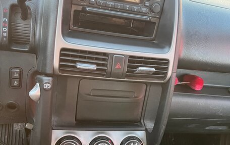 Honda CR-V II рестайлинг, 2005 год, 750 000 рублей, 10 фотография