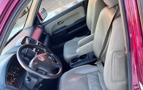 Honda CR-V II рестайлинг, 2005 год, 750 000 рублей, 18 фотография