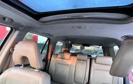 Honda CR-V II рестайлинг, 2005 год, 750 000 рублей, 15 фотография