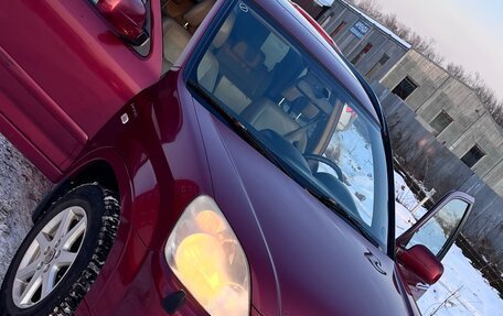 Honda CR-V II рестайлинг, 2005 год, 750 000 рублей, 17 фотография