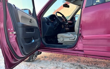 Honda CR-V II рестайлинг, 2005 год, 750 000 рублей, 19 фотография