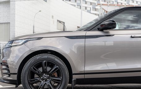 Land Rover Range Rover Velar I, 2021 год, 5 350 000 рублей, 4 фотография