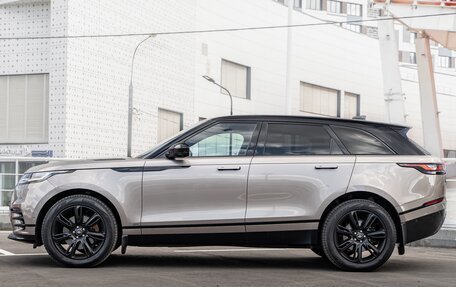 Land Rover Range Rover Velar I, 2021 год, 5 350 000 рублей, 3 фотография