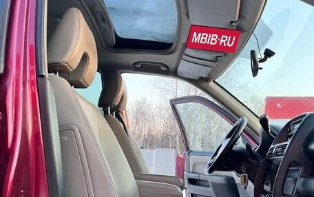 Honda CR-V II рестайлинг, 2005 год, 750 000 рублей, 16 фотография