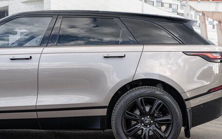 Land Rover Range Rover Velar I, 2021 год, 5 350 000 рублей, 5 фотография