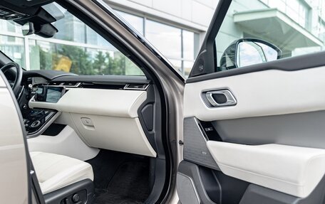 Land Rover Range Rover Velar I, 2021 год, 5 350 000 рублей, 14 фотография