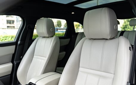 Land Rover Range Rover Velar I, 2021 год, 5 350 000 рублей, 13 фотография