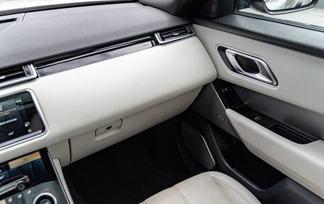 Land Rover Range Rover Velar I, 2021 год, 5 350 000 рублей, 17 фотография
