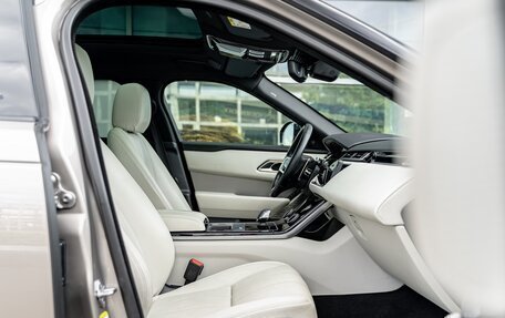 Land Rover Range Rover Velar I, 2021 год, 5 350 000 рублей, 15 фотография