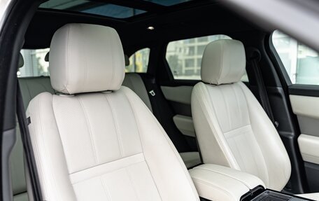Land Rover Range Rover Velar I, 2021 год, 5 350 000 рублей, 16 фотография
