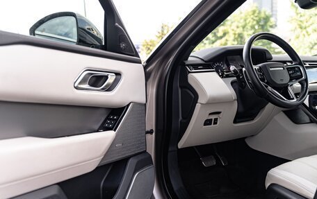 Land Rover Range Rover Velar I, 2021 год, 5 350 000 рублей, 11 фотография