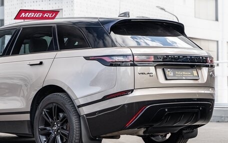 Land Rover Range Rover Velar I, 2021 год, 5 350 000 рублей, 7 фотография