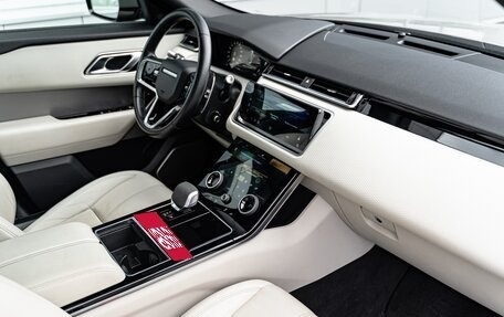 Land Rover Range Rover Velar I, 2021 год, 5 350 000 рублей, 18 фотография