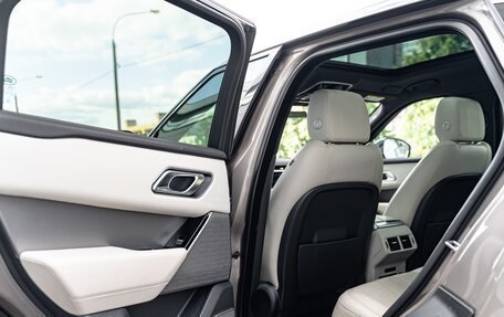 Land Rover Range Rover Velar I, 2021 год, 5 350 000 рублей, 30 фотография