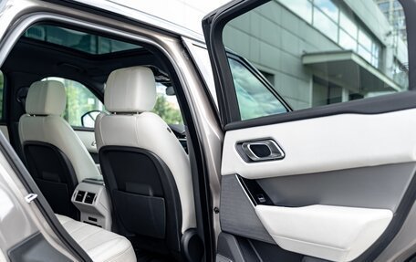 Land Rover Range Rover Velar I, 2021 год, 5 350 000 рублей, 34 фотография