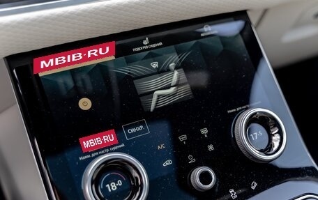Land Rover Range Rover Velar I, 2021 год, 5 350 000 рублей, 27 фотография