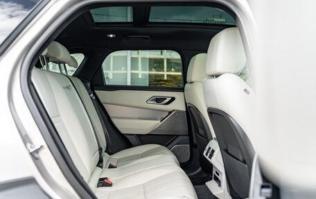 Land Rover Range Rover Velar I, 2021 год, 5 350 000 рублей, 35 фотография
