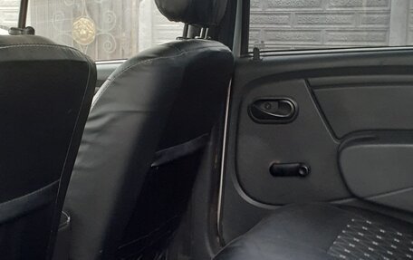 Renault Logan I, 2011 год, 500 000 рублей, 9 фотография