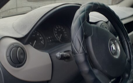 Renault Logan I, 2011 год, 500 000 рублей, 11 фотография