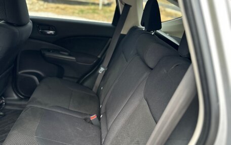 Honda CR-V IV, 2016 год, 2 140 000 рублей, 11 фотография