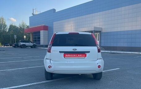 Ford Fiesta, 2006 год, 400 000 рублей, 3 фотография
