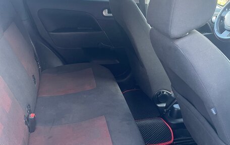 Ford Fiesta, 2006 год, 400 000 рублей, 11 фотография