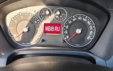 Ford Fiesta, 2006 год, 400 000 рублей, 13 фотография