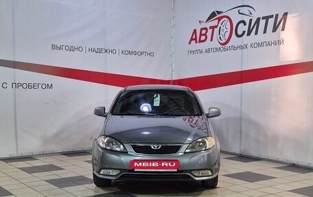 Daewoo Gentra II, 2013 год, 611 000 рублей, 2 фотография