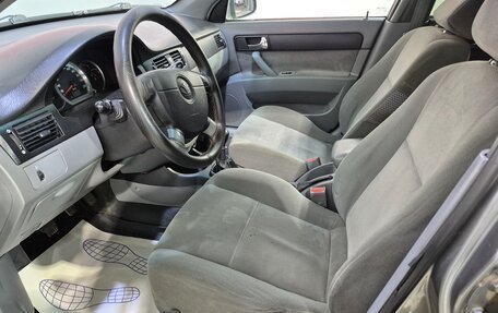Daewoo Gentra II, 2013 год, 611 000 рублей, 11 фотография