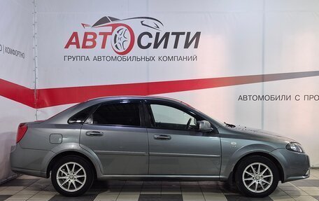 Daewoo Gentra II, 2013 год, 611 000 рублей, 8 фотография