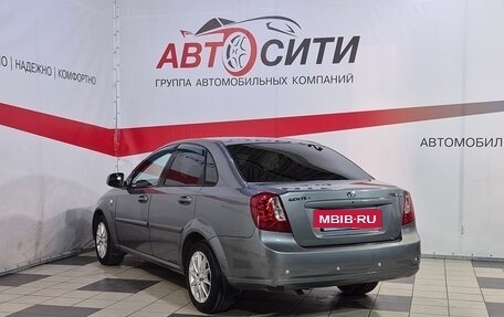 Daewoo Gentra II, 2013 год, 611 000 рублей, 5 фотография