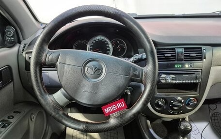 Daewoo Gentra II, 2013 год, 611 000 рублей, 9 фотография