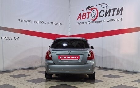 Daewoo Gentra II, 2013 год, 611 000 рублей, 6 фотография