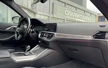BMW 4 серия, 2021 год, 5 200 000 рублей, 10 фотография
