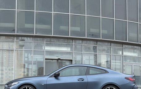 BMW 4 серия, 2021 год, 5 200 000 рублей, 9 фотография
