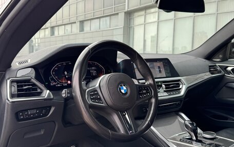 BMW 4 серия, 2021 год, 5 200 000 рублей, 14 фотография