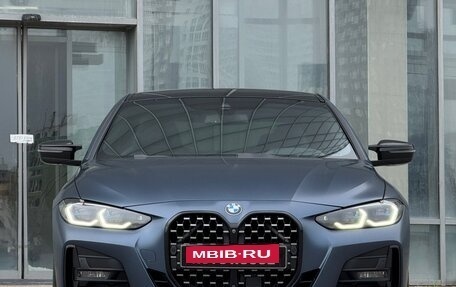 BMW 4 серия, 2021 год, 5 200 000 рублей, 3 фотография