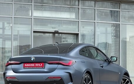 BMW 4 серия, 2021 год, 5 200 000 рублей, 6 фотография