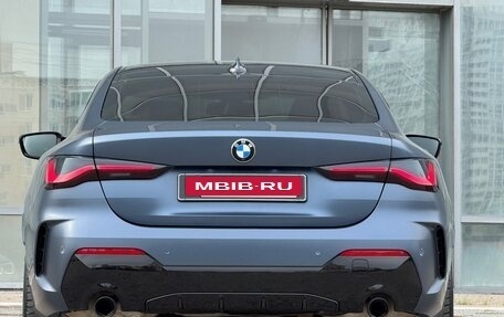 BMW 4 серия, 2021 год, 5 200 000 рублей, 7 фотография