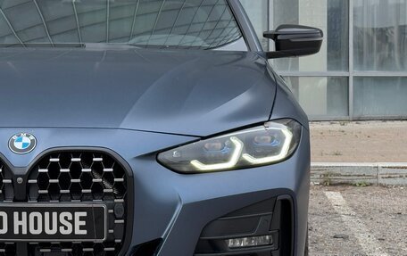 BMW 4 серия, 2021 год, 5 200 000 рублей, 21 фотография