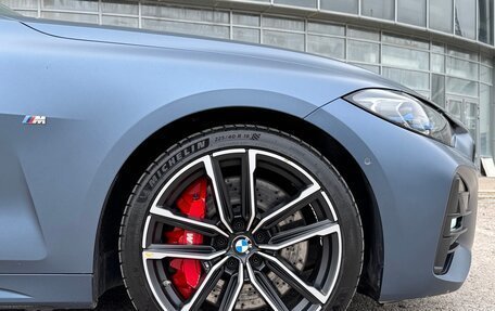 BMW 4 серия, 2021 год, 5 200 000 рублей, 20 фотография