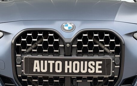 BMW 4 серия, 2021 год, 5 200 000 рублей, 30 фотография