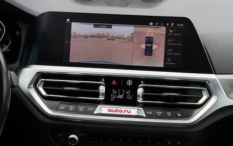 BMW 4 серия, 2021 год, 5 200 000 рублей, 29 фотография