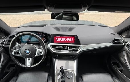 BMW 4 серия, 2021 год, 5 200 000 рублей, 16 фотография